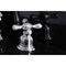 Fauceture FSC1978AX American Classic 8" Widespread Bathroom Faucet, Nickel FSC1978AX - alternate 3